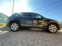 Usata VW Tiguan Elegance 150 CV (110 kW) 2021 Other SUV