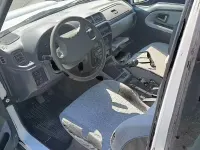 Usata Suzuki Vitara 75 CV (55 kW) 1998 Bianco SUV