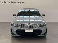 Begagnad BMW 320 M Sport 190 HK (139 kW) 2025 Grå Kombi
