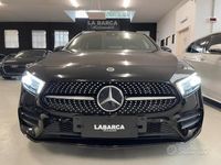 usata Mercedes A200 Premium auto