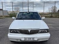 Usata Lancia Dedra 90 CV (66 kW) 1998 Bianco Station wagon