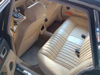 Usata Jaguar XJ6 1990 Berlina