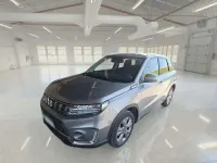 Usata Suzuki Vitara Cool 129 CV (94 kW) 2023 Grigio SUV