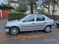 usata Dacia Logan Laureate