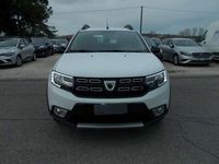 usata Dacia Sandero Stepway 1.5 Blue dCi 95CV Comf.