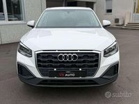 Usata Audi Q2 2023 Bianco SUV