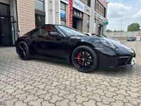 Usata Porsche 911 Carrera S 450 CV (330 kW) 2023 Nero metallizzato Coupé