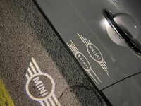 Usata Mini ONE 2021 Grigio Utilitaria