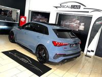 usata Audi RS3 RS 3 SPB TFSI quattro S tronic