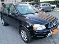 usata Volvo XC90 XC90 B5 (d) AWD automatico 7 posti Core