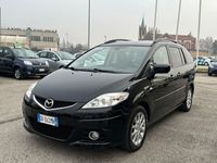 usata Mazda 5 -2.0 Diesel 7 posti