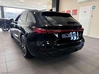 Nuova Audi A5 S-Line 204 CV (150 kW) 2026 Nero Station wagon