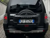 Usata Mitsubishi Pajero Instyle 200 CV (147 kW) 2010 SUV