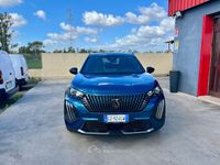 Nuova Peugeot 2008 Allure 131 CV (96 kW) 2025 Blu SUV