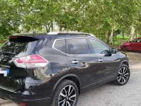 Usata Nissan X-Trail 131 CV (96 kW) 2015 SUV