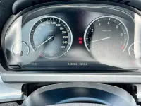 Usata BMW 640 Cabriolet Efficient Dynamics 320 CV (235 kW) 2011 Cabrio
