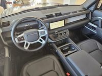 usata Land Rover Defender 110 3.0D I6 250 CV AWD Auto SE nuova a Avezzano