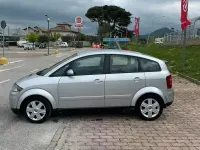 Usata Audi A2 75 CV (55 kW) 2003 Grigio Utilitaria