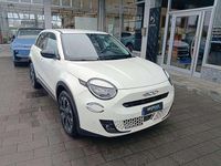 Usata Fiat 600 La Prima 101 CV (74 kW) 2025 Bianco pastello SUV