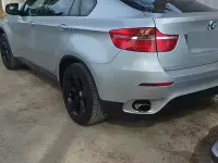 Usata BMW X6 Comfort Edition 286 CV (210 kW) 2009 SUV