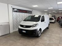 Usata Fiat Scudo S 120 CV (88 kW) 2023 Bianco Furgone