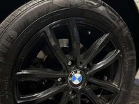 Usata BMW 114 95 CV (69 kW) 2013 Bianco Utilitaria