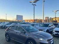 Usata Kia XCeed 120 CV (88 kW) 2020 Grigio SUV