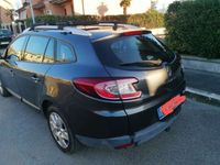 usata Renault Mégane Sport Tour 1.5 (81kw) gancio traino