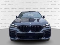 usata BMW X6 xDrive40d 48V Msport