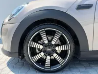 Usata Mini Cooper 136 CV (100 kW) 2023 Argento Utilitaria