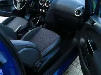 Usata Opel Corsa Energy 69 CV (50 kW) 2014 Utilitaria