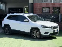 Usata Jeep Cherokee Limited 194 CV (142 kW) 2019 Other SUV