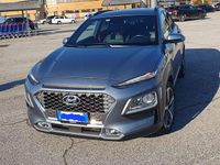 Usata Hyundai Kona Xpossible 177 CV (130 kW) 2019 SUV