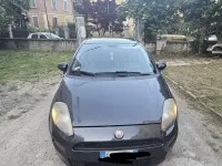 Usata Fiat Grande Punto S 77 CV (56 kW) 2012 Utilitaria