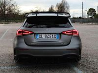 Usata Mercedes A35 AMG AMG 306 CV (225 kW) 2022 Berlina