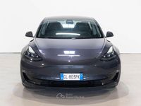 Usata Tesla Model 3 153 kW (209 CV) 2022 Gray Berlina