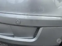 Usata Ford S-MAX S 140 CV (102 kW) 2008 Grigio Monovolume