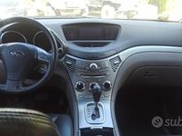 Usata Subaru Tribeca 230 CV (169 kW) 2005 Grigio SUV