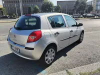 Usata Renault Clio II PE 75 CV (55 kW) 2006 Grigio Berlina