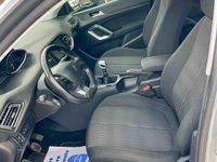 Usata Peugeot 308 Allure 120 CV (88 kW) 2015 Grigio Station wagon