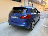 Usata BMW 218 Active Tourer M Sport 150 CV (110 kW) 2017 Monovolume