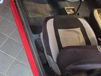 Usata Peugeot 205 44 CV (32 kW) 1989 Rosso Utilitaria