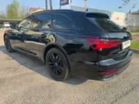 usata Audi A6 Avant 40 2.0 TDI Stronic Business Sport IVA ESPOS