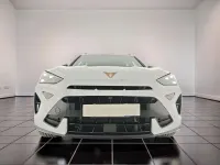 Usata Cupra Formentor 150 CV (110 kW) 2025 Glacial white SUV