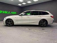 Usata BMW 320 M Sport 190 CV (139 kW) 2025 Bianco Station wagon