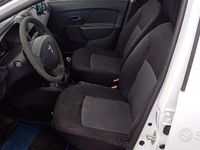 Usata Dacia Logan MCV 75 CV (55 kW) 2016 Station wagon