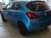 usata Opel Corsa 1.2 5 porte BI-COLOR