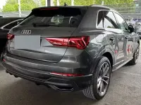 Usata Audi Q3 S-Line 150 CV (110 kW) 2024 Grigio SUV
