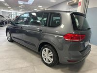 usata VW Touran 1.6 tdi Comfortline 115cv