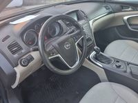 usata Opel Insignia 2.0 cdti Cosmo 160cv